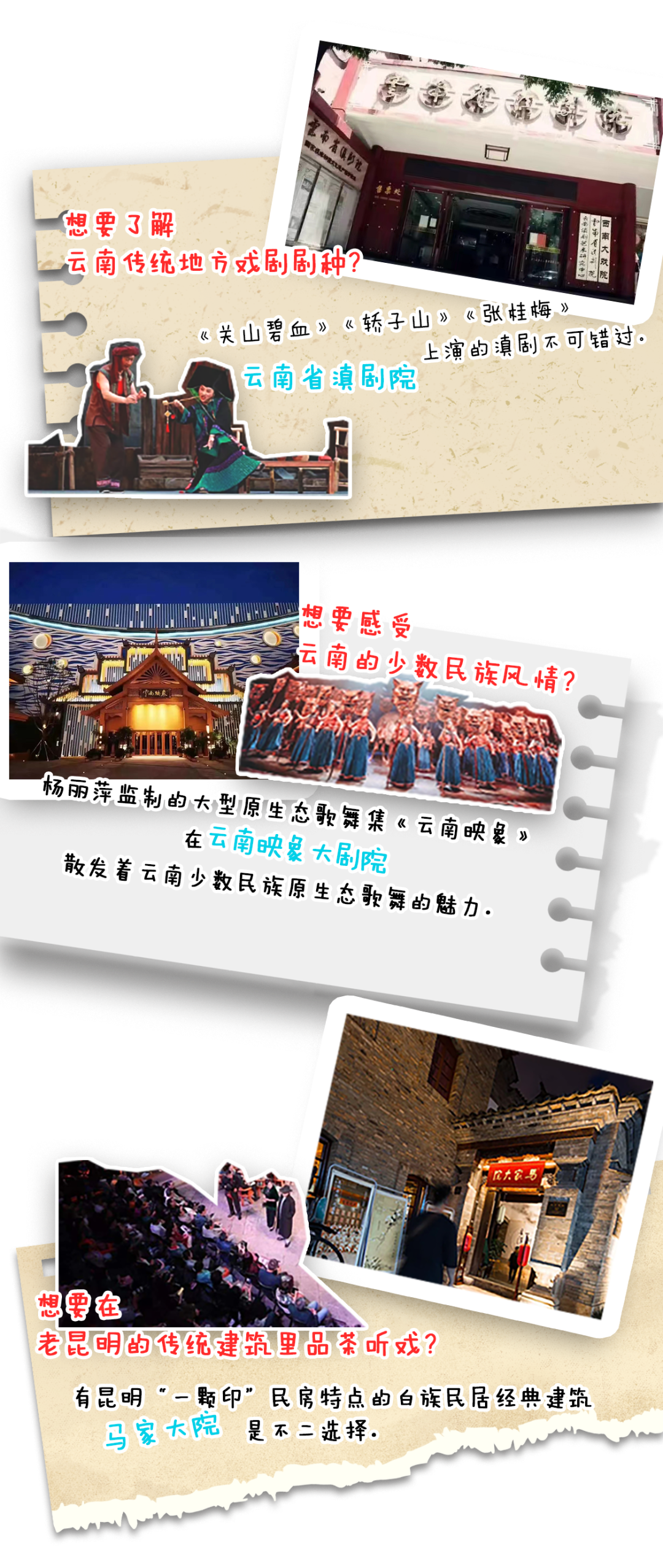 昆明文旅