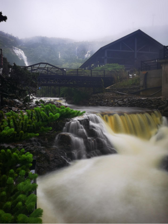 昆明轿子山旅游