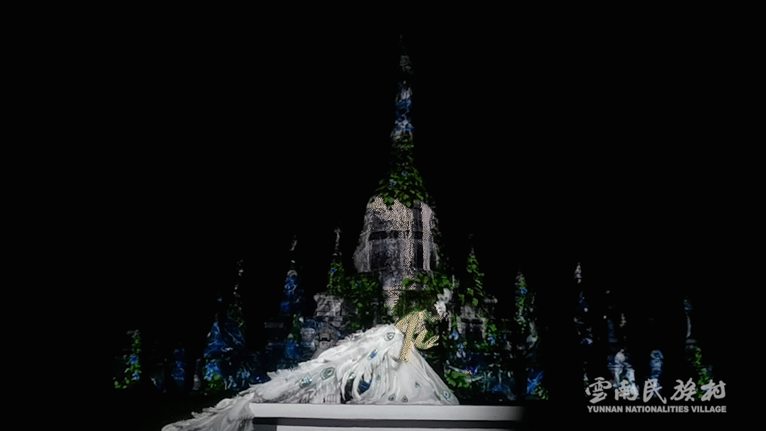 云南民族村