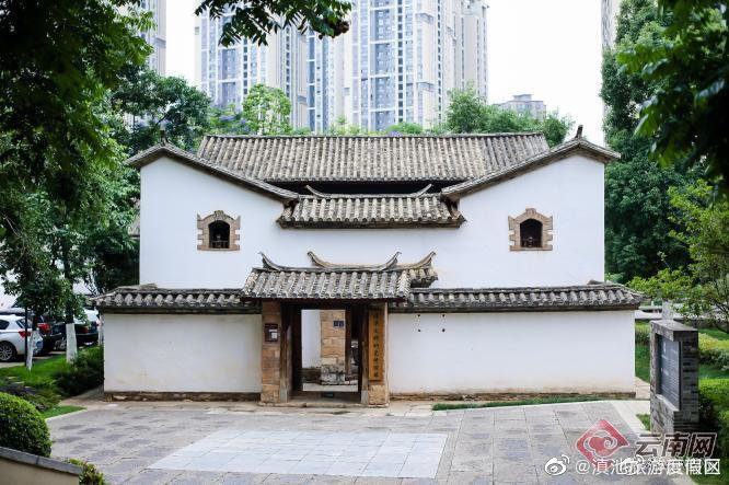 滇池旅游度假区