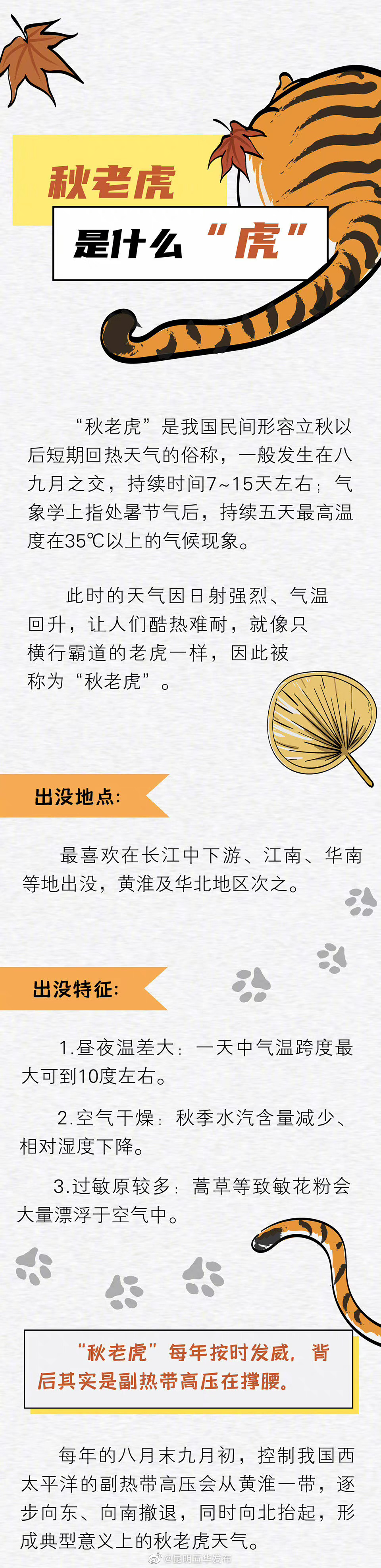 “昆明五华发布”微博