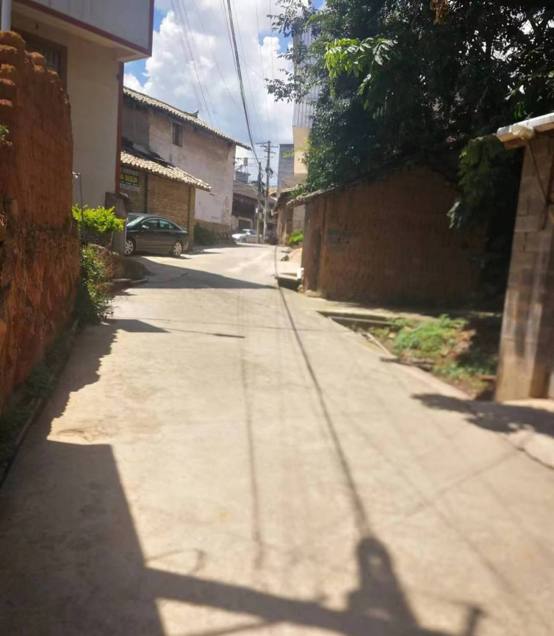 昆明阳宗海风景名胜区