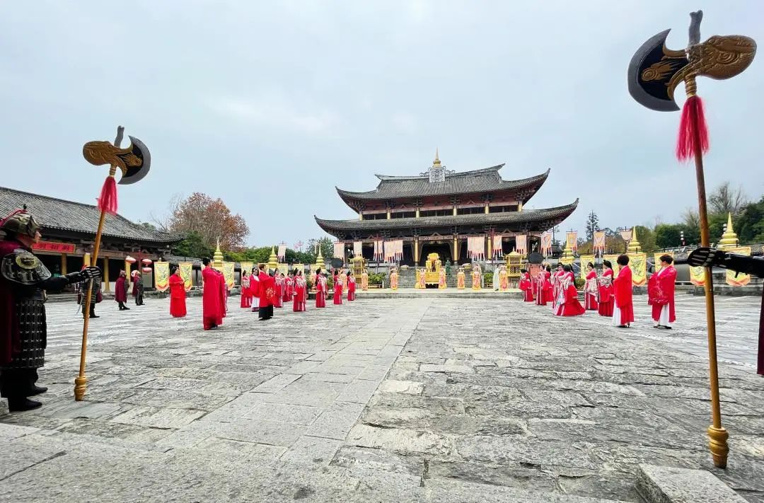 大理电视台