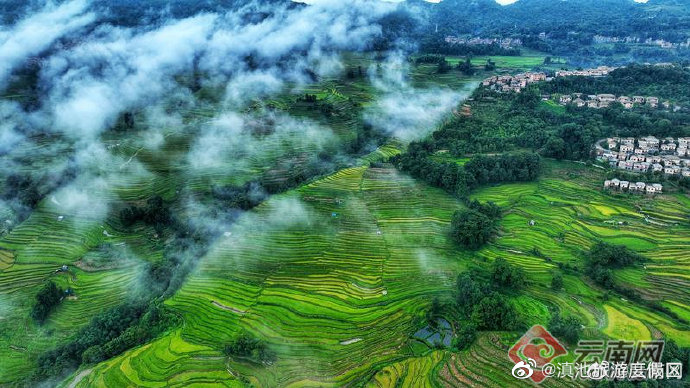 滇池旅游度假区