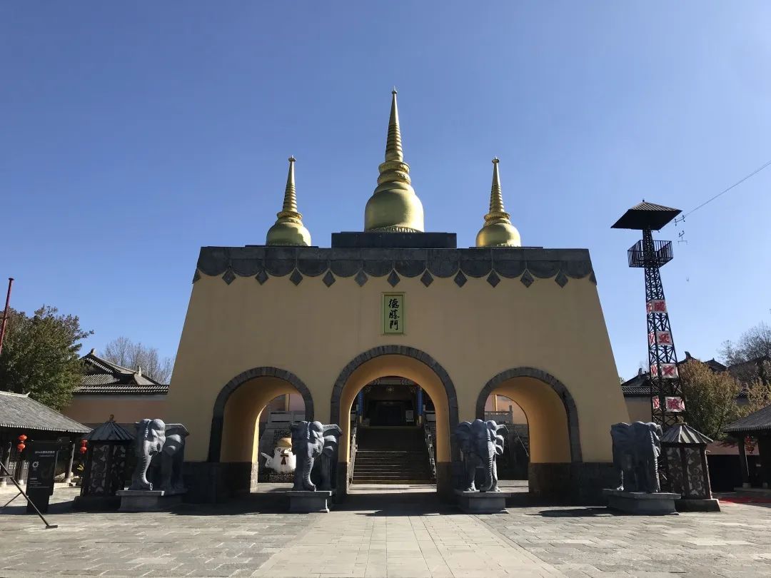 大理电视台