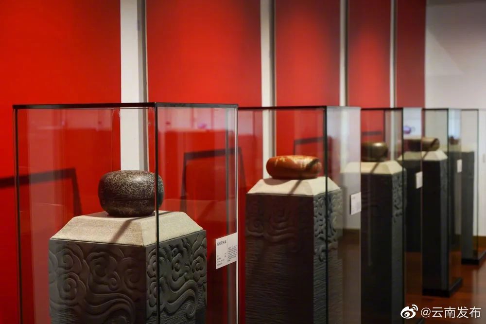 “云南发布”微博