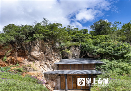 昆明西山发布
