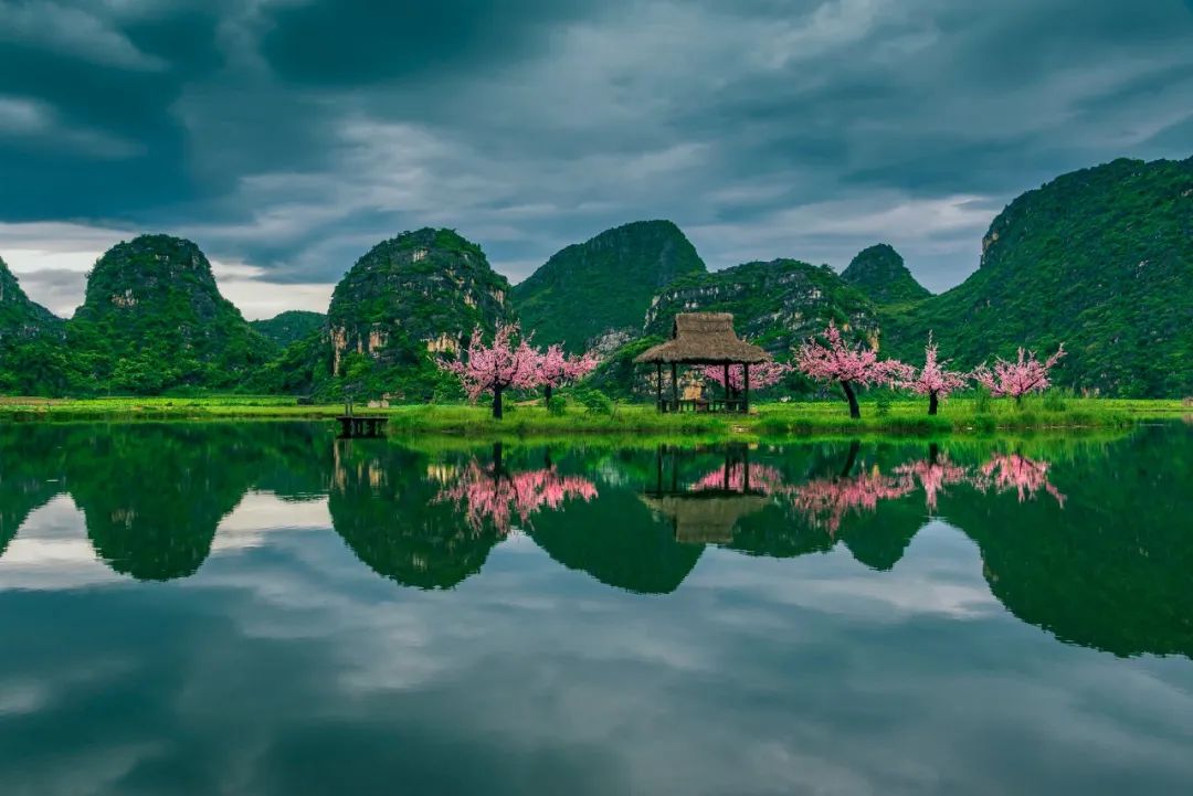 一部手机游云南