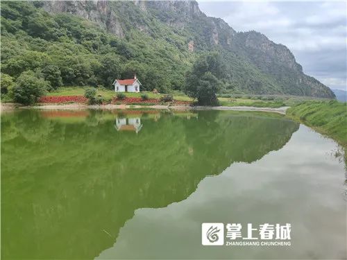 昆明西山发布