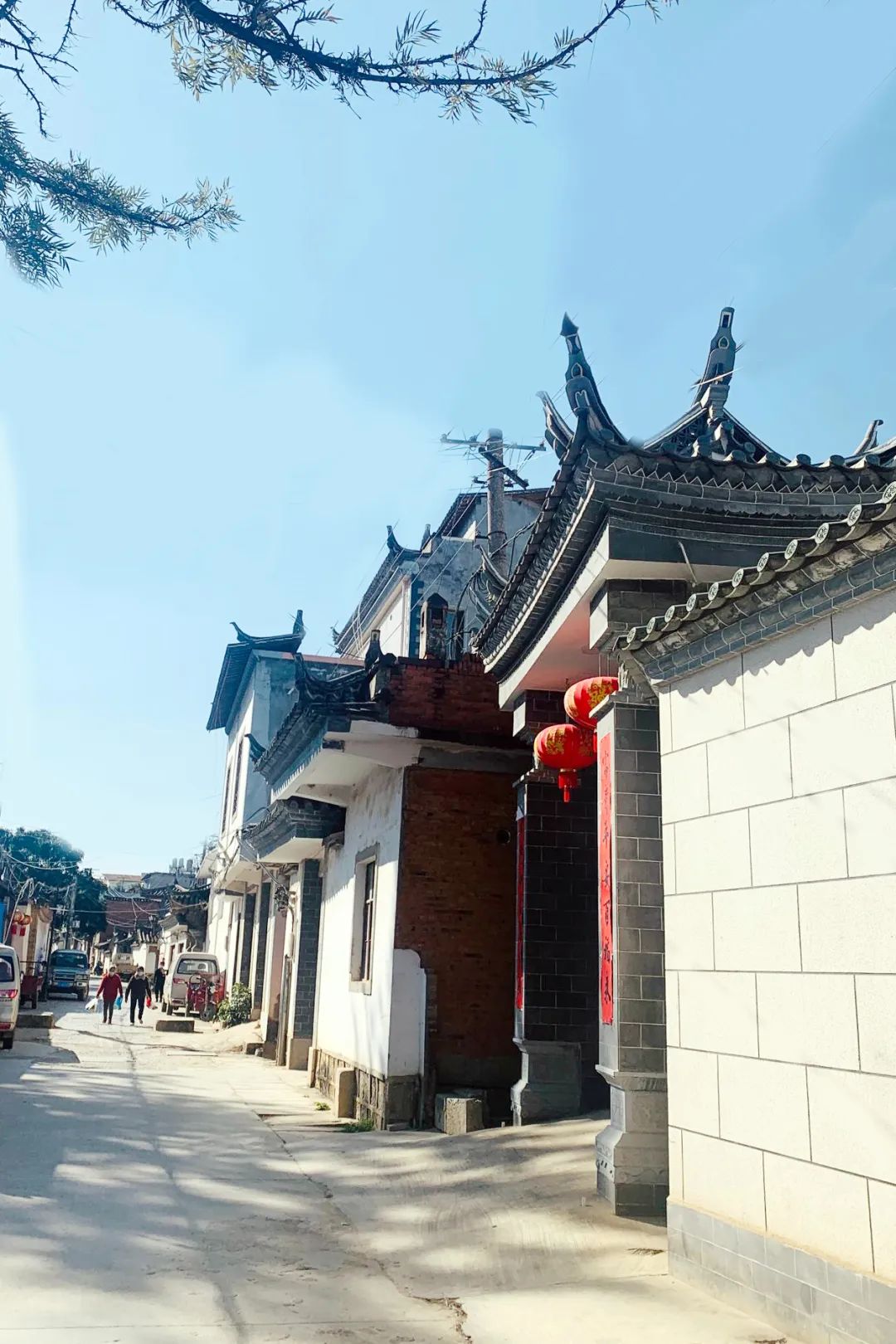 红河文旅