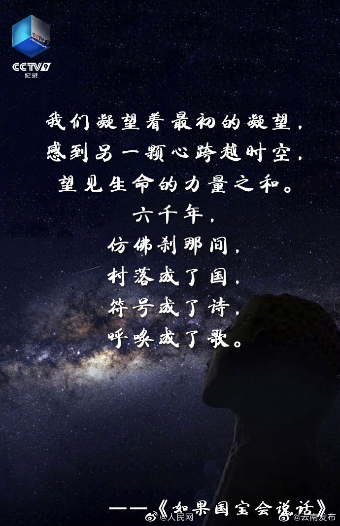 “云南发布”微博