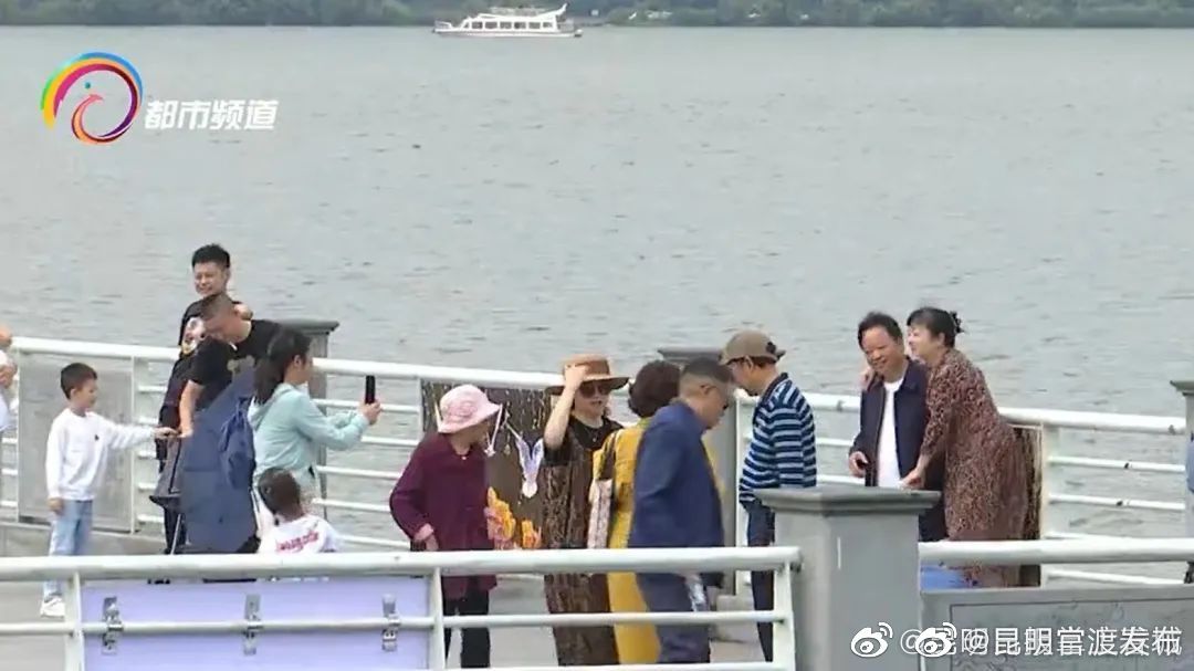 “昆明官渡发布”微博