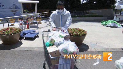 昆明市西山区发布