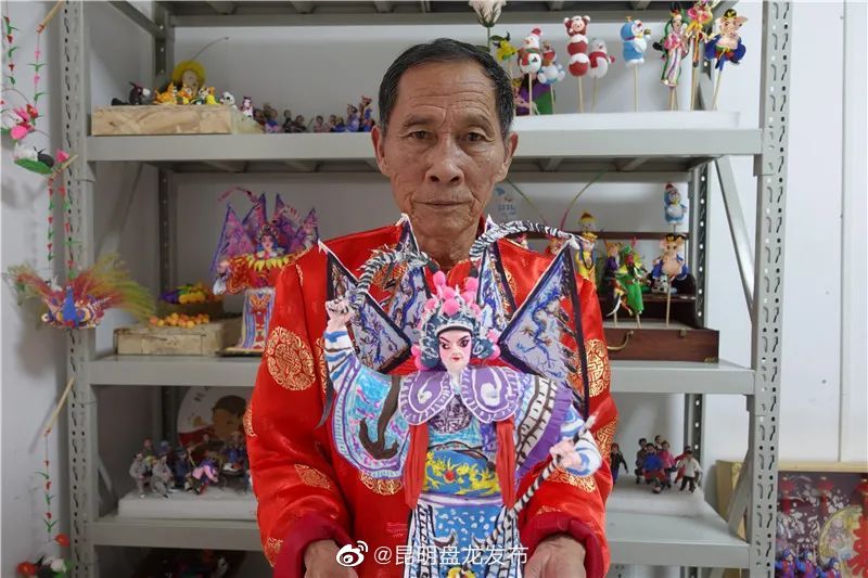 昆明盘龙发布
