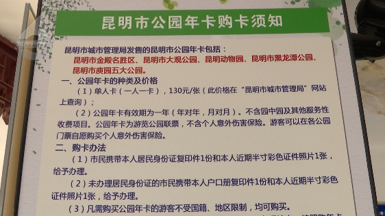 掌上春城