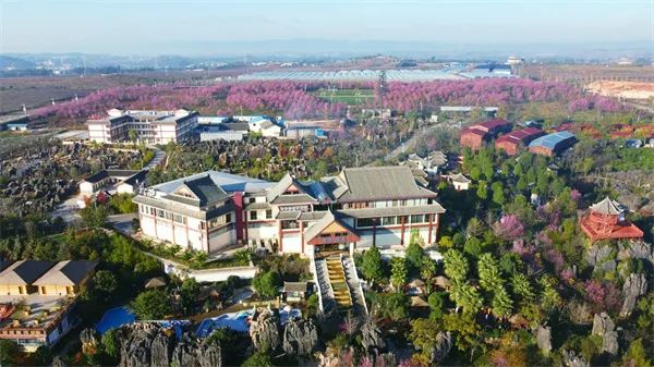 文旅云南