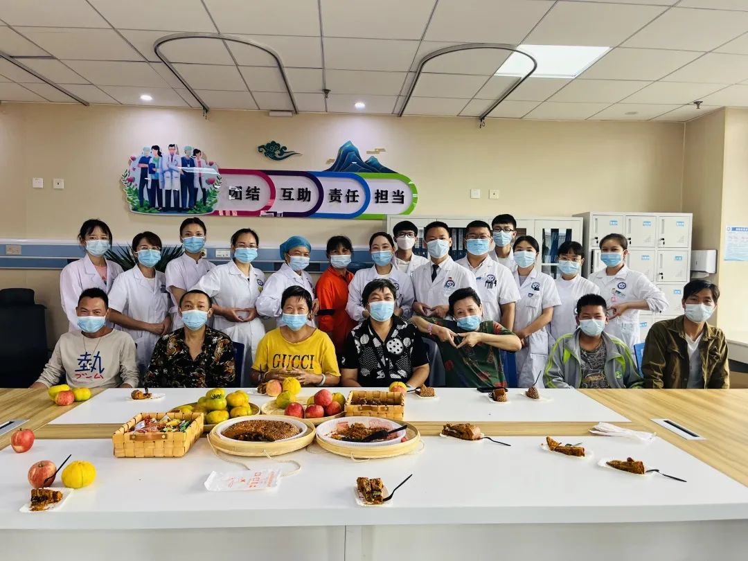 蒙自市人民医院快讯