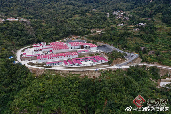 滇池旅游度假区