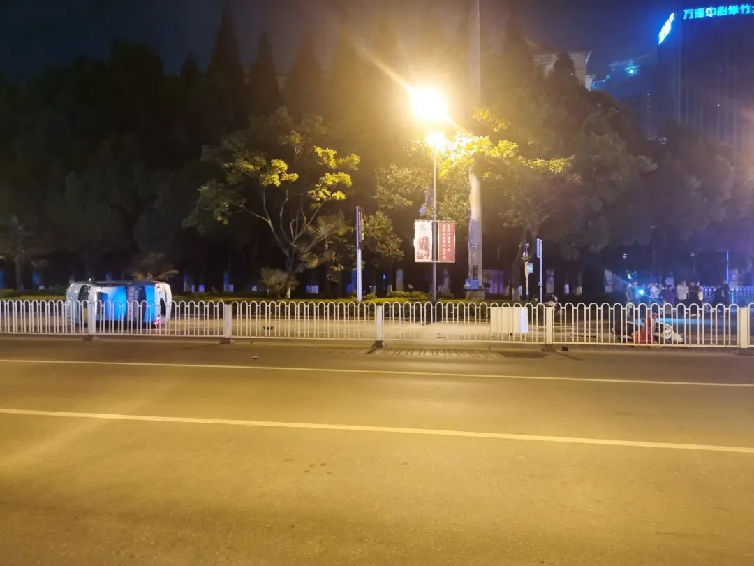 昆明交警
