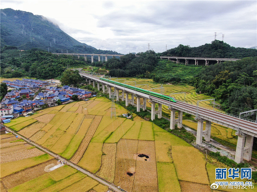 嵩明发布