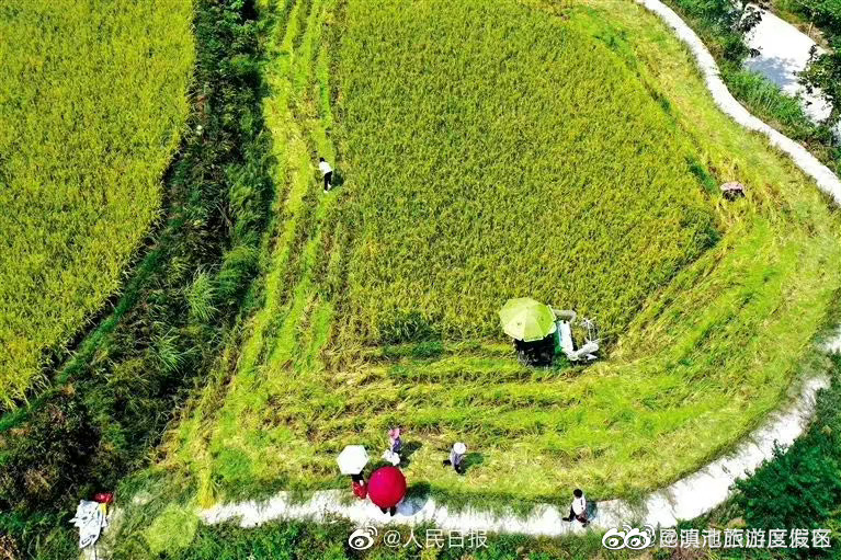 滇池旅游度假区