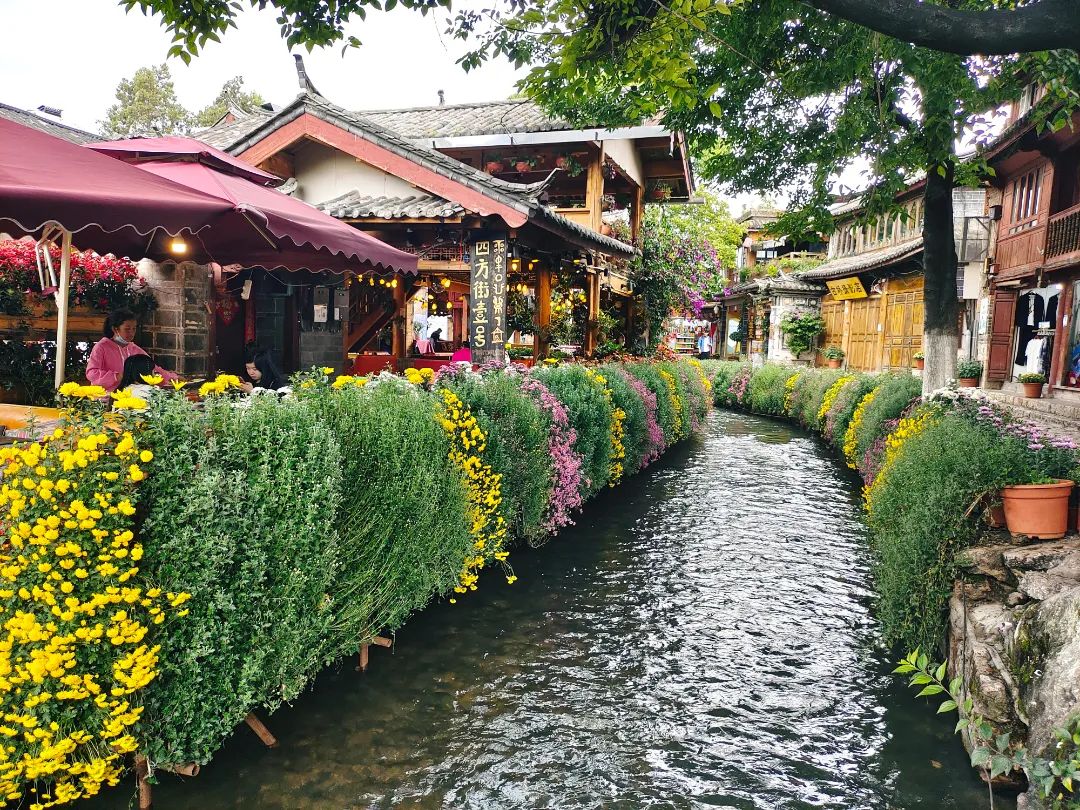昆明文旅