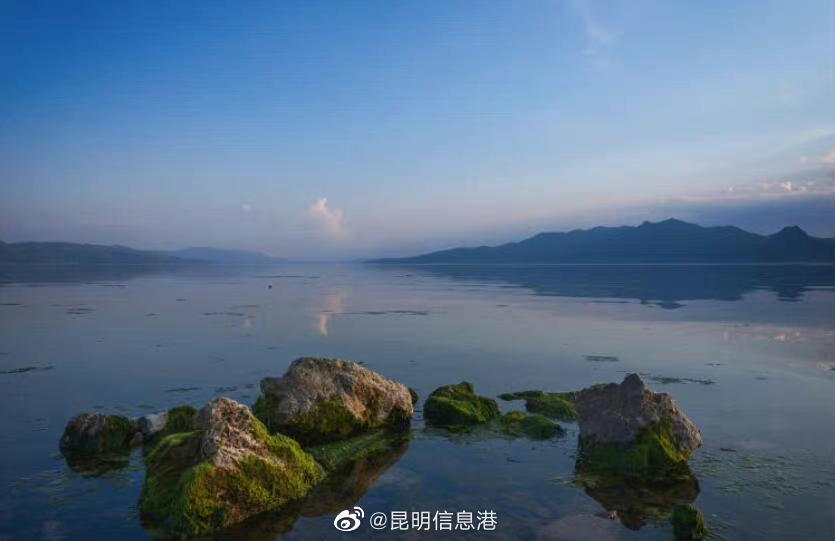 《抚仙湖传》：走进美丽湖泊的历史人文之旅