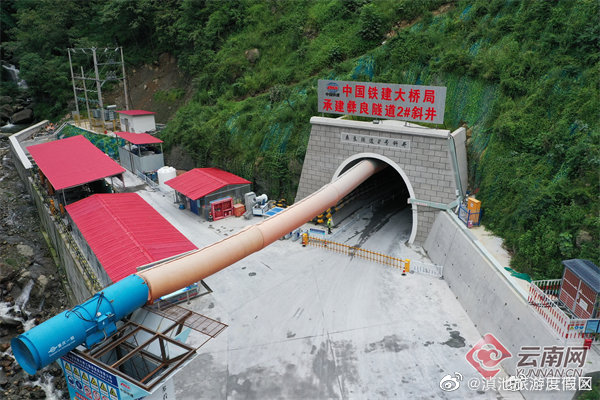 滇池旅游度假区