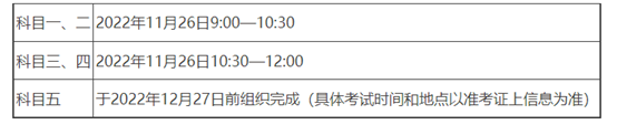 2022年全国导游资格考试(云南考区)开始报名啦!