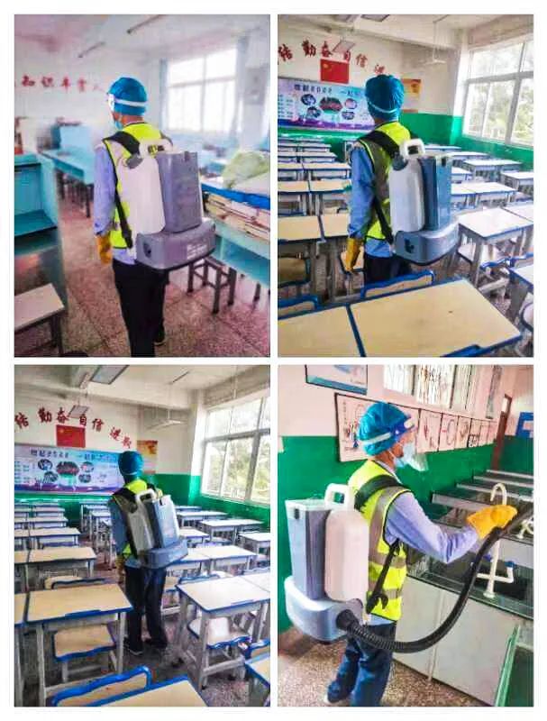 昆明西山教育体育