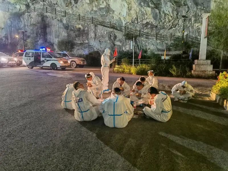 云南迪庆先锋