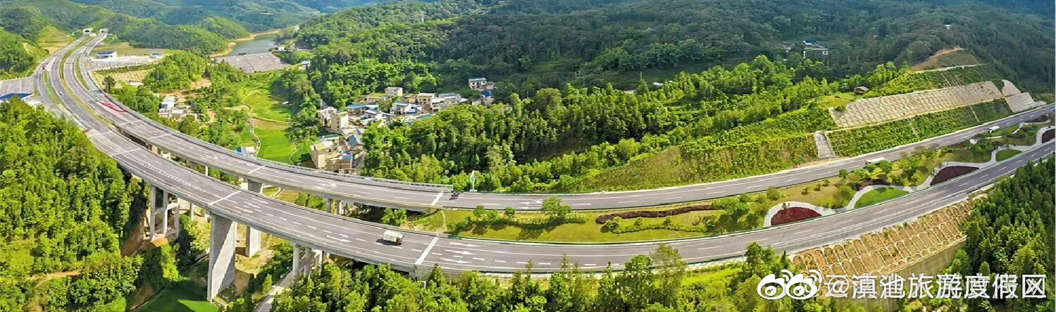 “十四五”期间，计划新改建农村公路6万公里以上