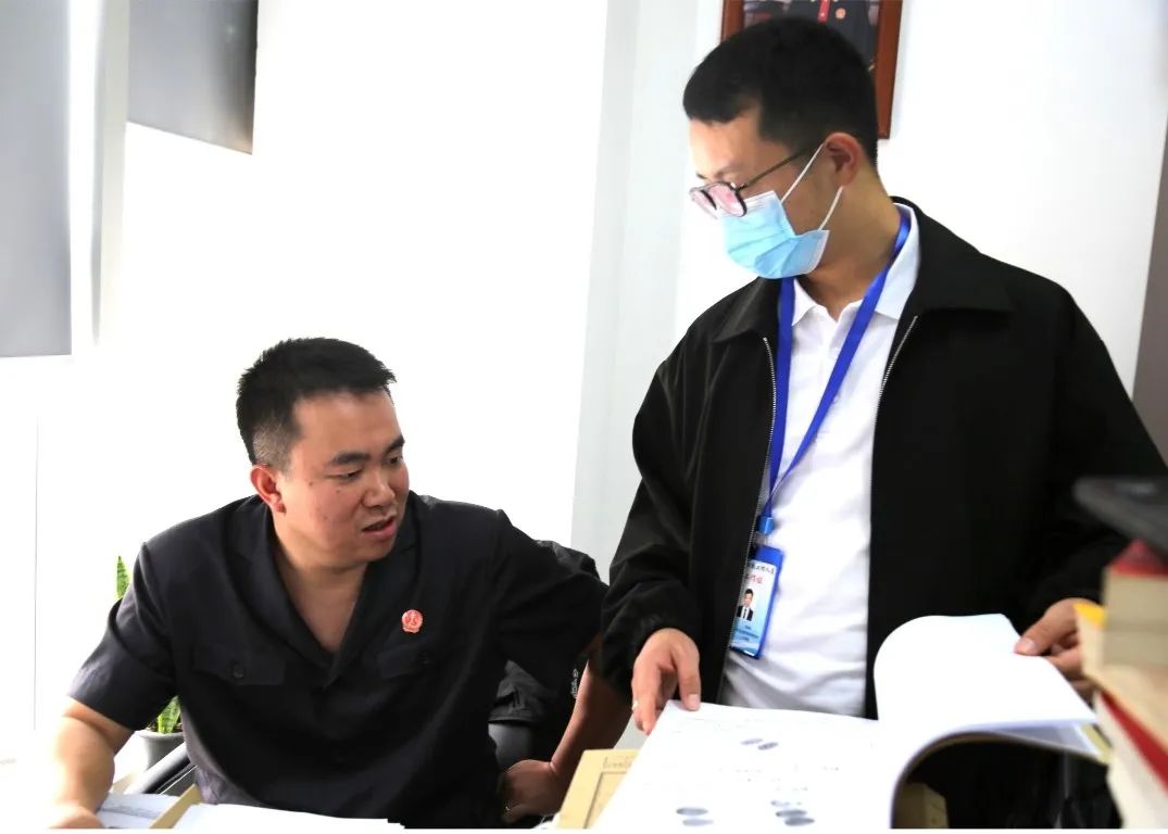 昆明市呈贡区人民法院(微信)