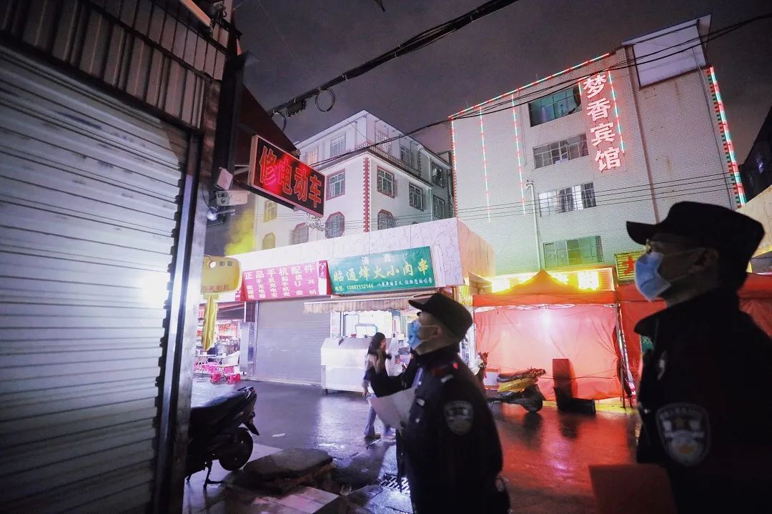 微观盘龙