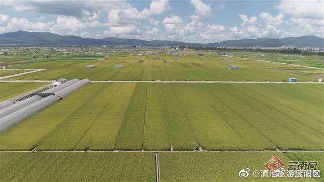 滇池旅游度假区