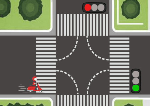 富民交警(微信)