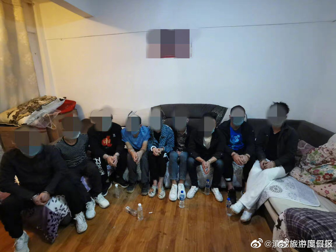 滇池旅游度假区