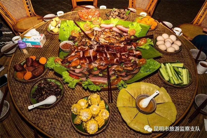 昆明市旅游监察支队