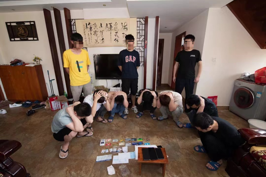 掌上春城