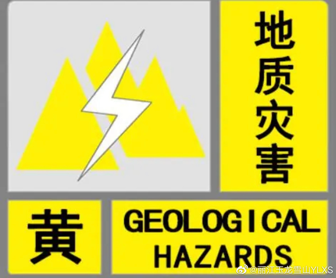 云南预警发布中心