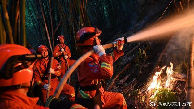 云南“蓝朋友”，真•yyds！