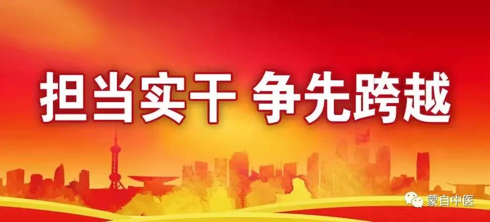 蒙自中医