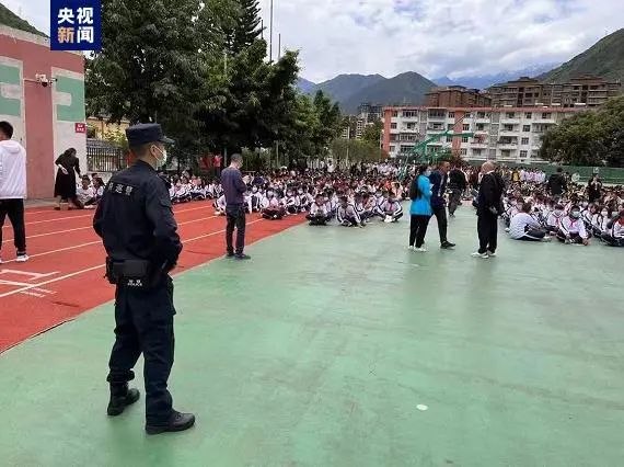 玉溪发布