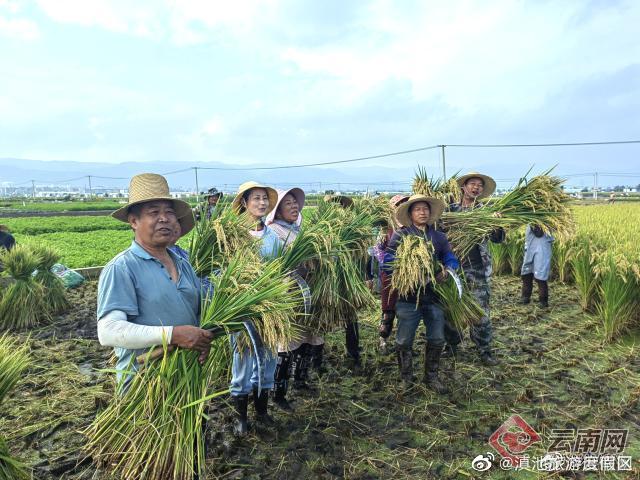 滇池旅游度假区
