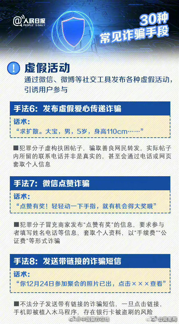 “云南发布”微博