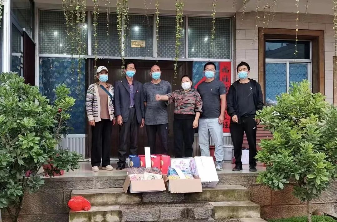 石林融媒