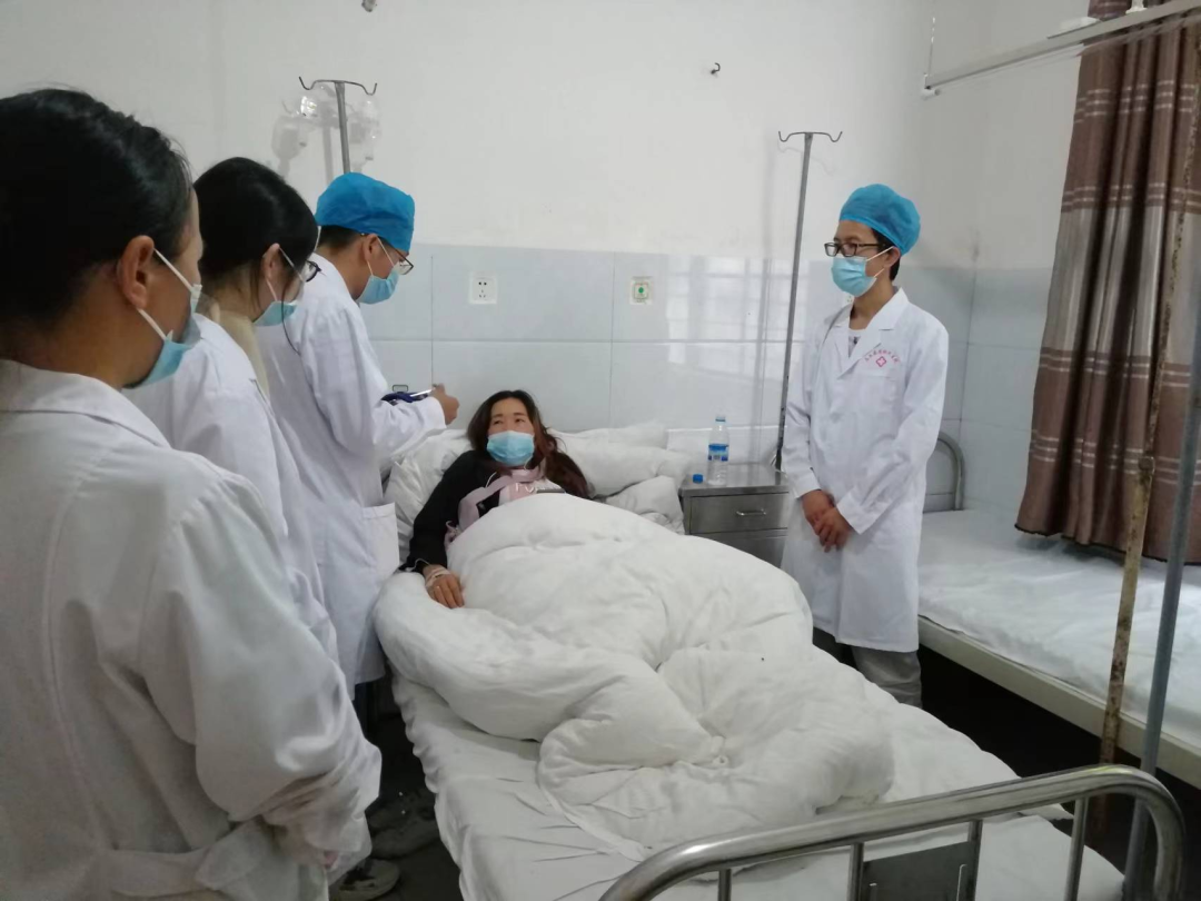 云南省马关县人民医院