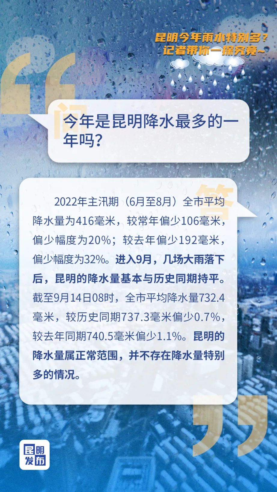美丽云南微科普