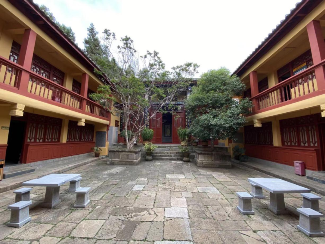 昆明文旅