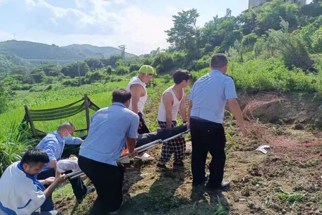云南省文山州人民医院